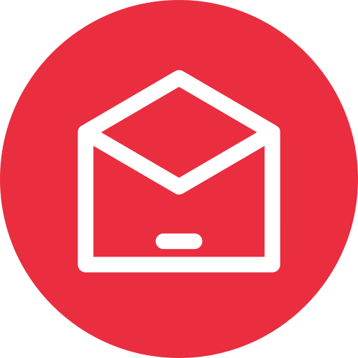 email icono gratis