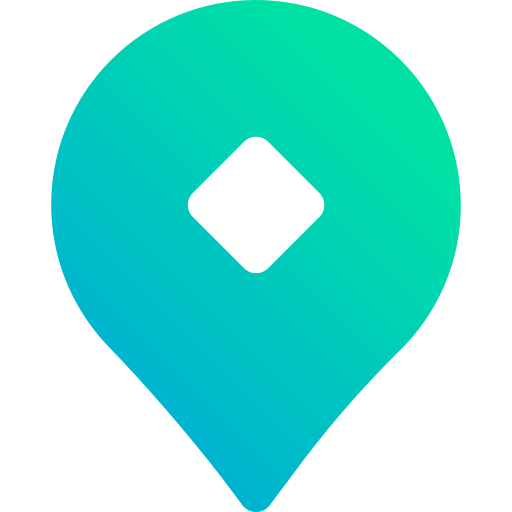 alfiler icono gratis