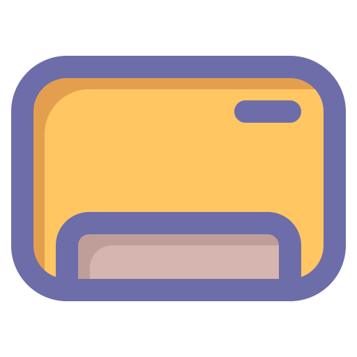 aire acondicionado icono gratis