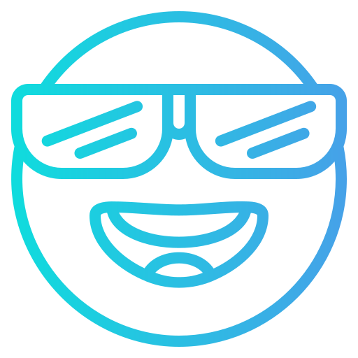 cool kostenlos Icon