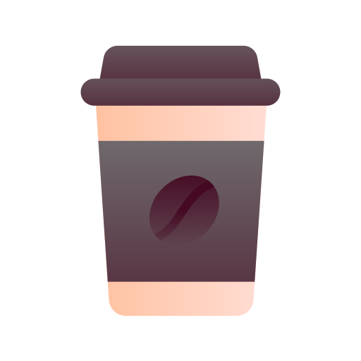 Coffee - free icon