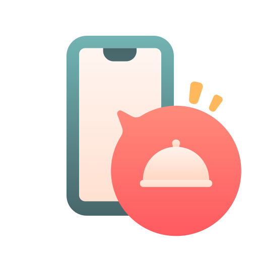 Online order free icon Online order free icon