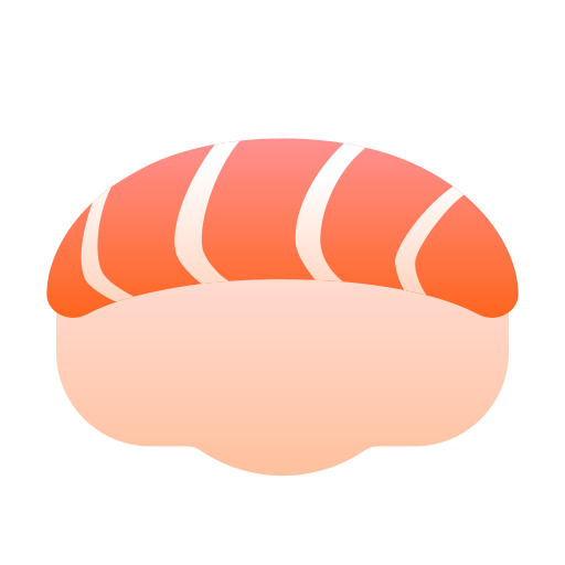 Sushi free icon Sushi free icon