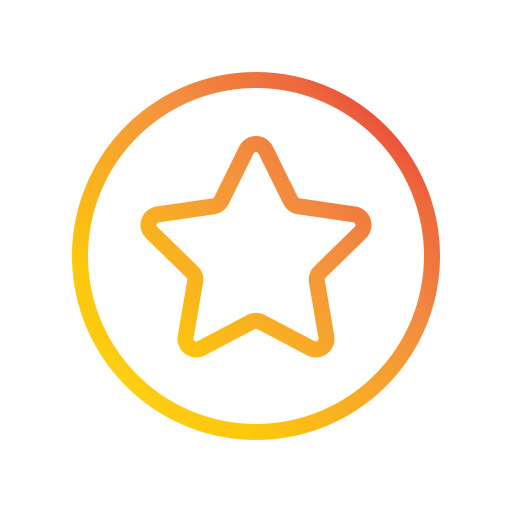 별 무료 아이콘