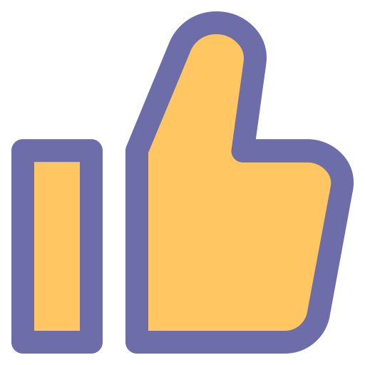 gostar grátis ícone