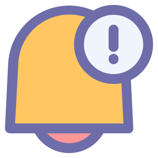 Notification free icon Notification free icon