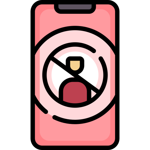 Smartphone Special Lineal color icon