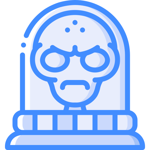 extraterrestre Icône gratuit extraterrestre Icône gratuit
