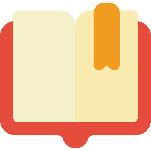 livre Icône gratuit