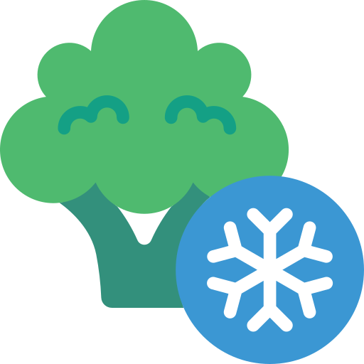 Broccoli free icon Broccoli free icon