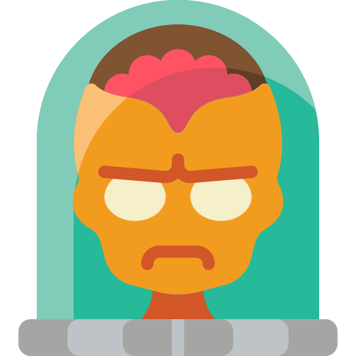 außerirdischer kostenlos Icon außerirdischer kostenlos Icon