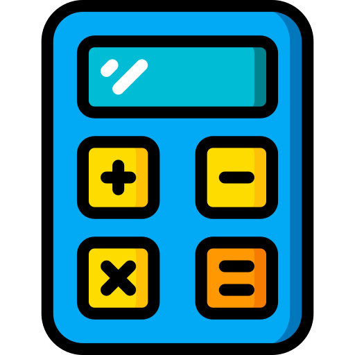 calculadora icono gratis