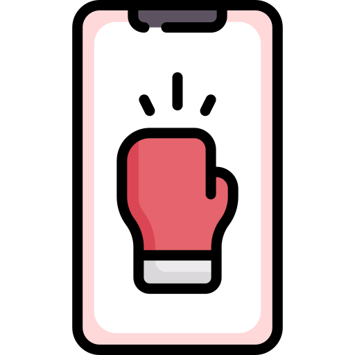 boxhandschuh kostenlos Icon