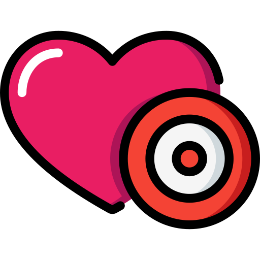 Target free icon Target free icon