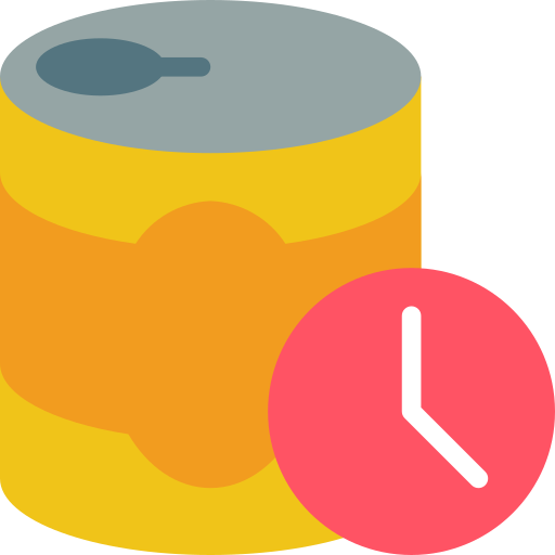 Can free icon