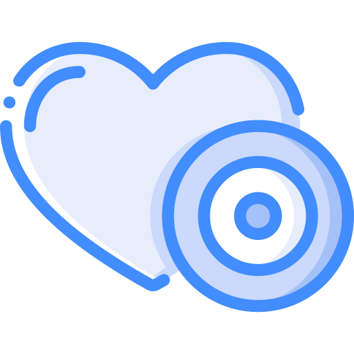 Target free icon Target free icon