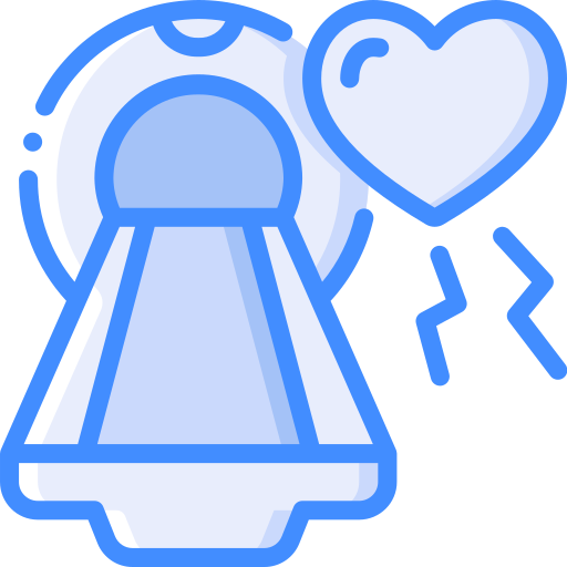 Scan free icon