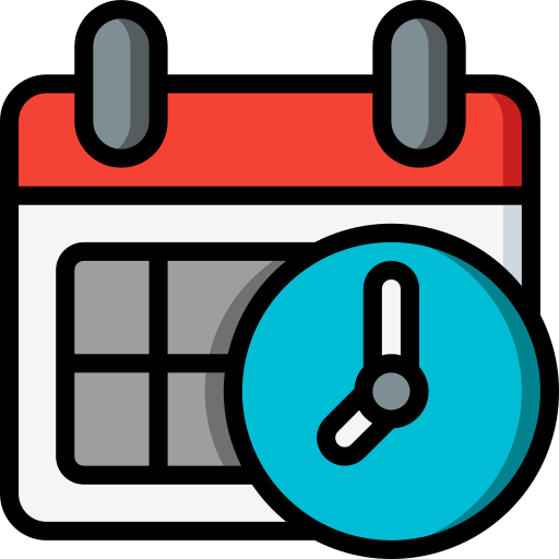 calendario icono gratis