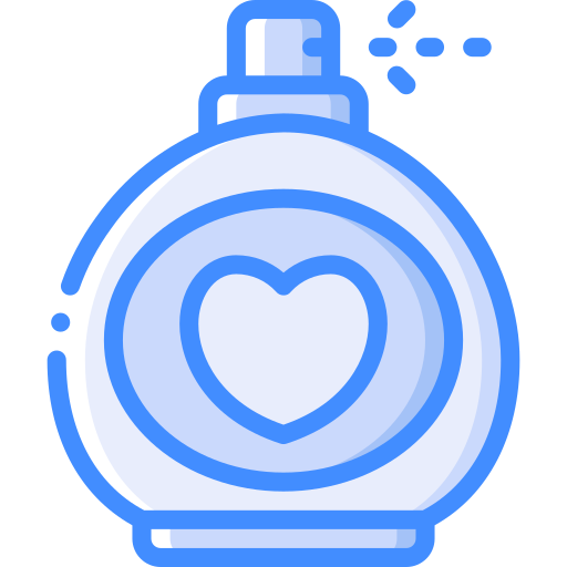 perfume icono gratis