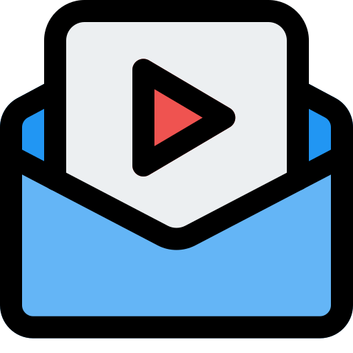 vídeo grátis ícone vídeo grátis ícone