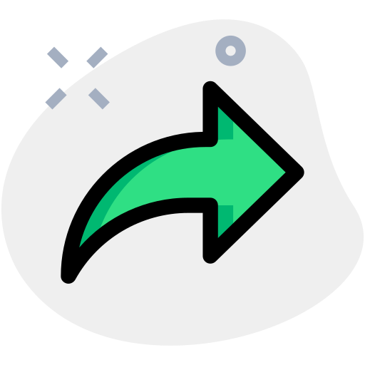 pfeil kostenlos Icon