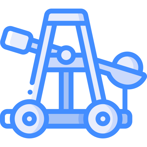 trebuchet kostenlos Icon trebuchet kostenlos Icon
