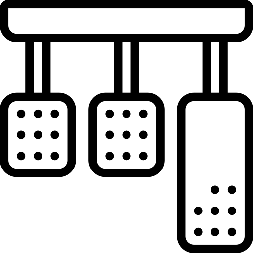pedale kostenlos Icon