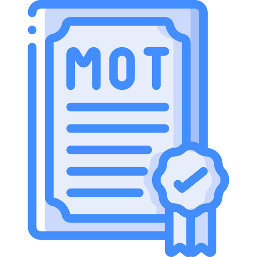 certificado icono gratis