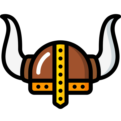 Helmet free icon