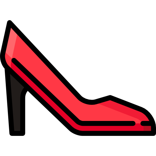 Footwear - Free fashion icons