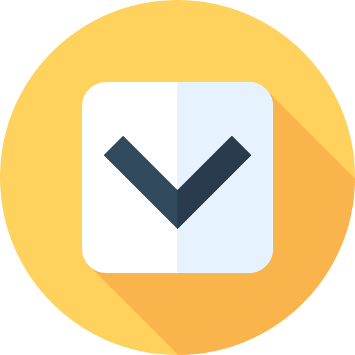 Chevron free icon