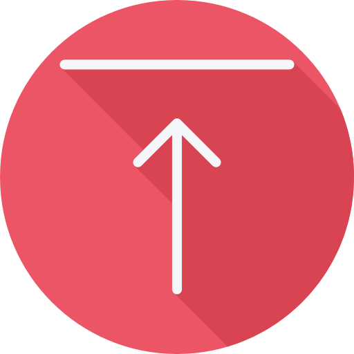 Upload - Free arrows icons