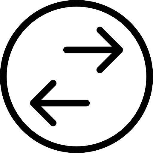 austausch kostenlos Icon