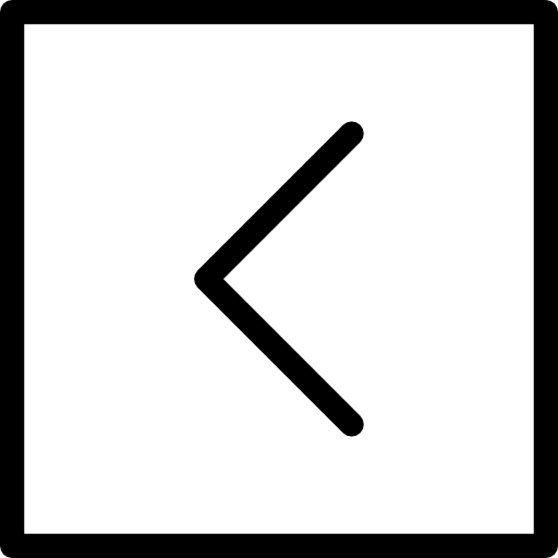 Left chevron - Free arrows icons