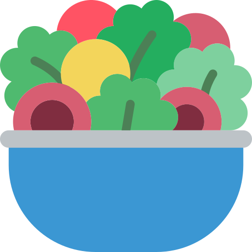 salat kostenlos Icon