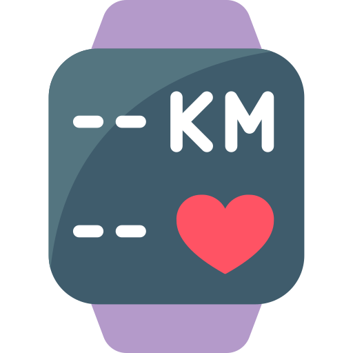 Smartwatch free icon Smartwatch free icon
