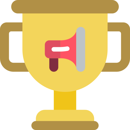 Trophy free icon Trophy free icon