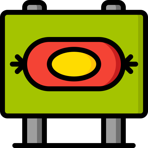 zeichen kostenlos Icon