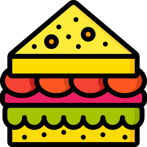 sandwich kostenlos Icon sandwich kostenlos Icon