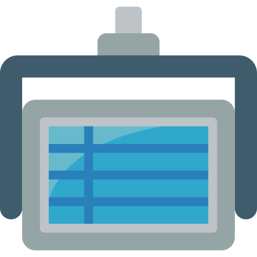 Monitor free icon Monitor free icon