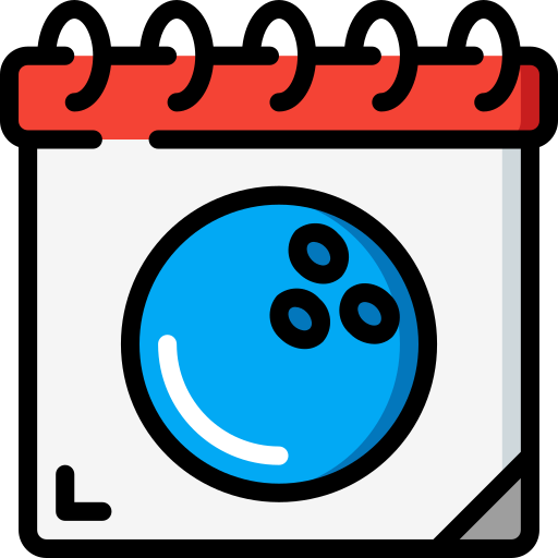 calendrier Icône gratuit