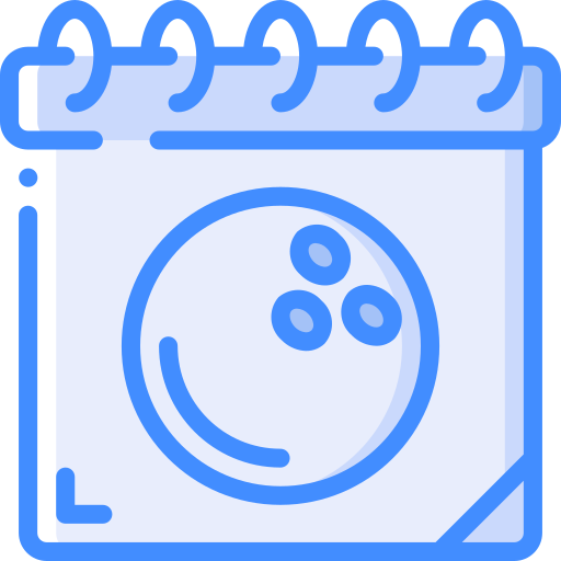 calendario icono gratis