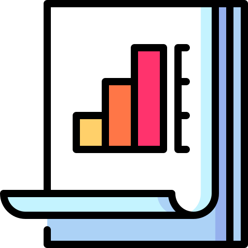 statistiken kostenlos Icon
