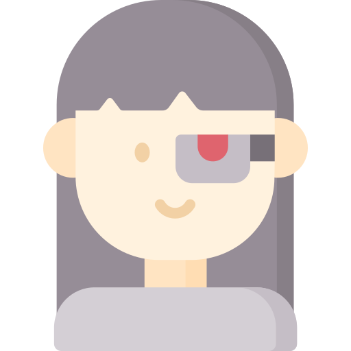 Очки ar бесплатно иконка