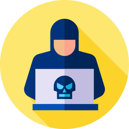 hacker Icon - Download for free – Iconduck