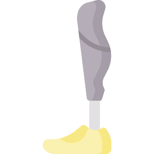 jambe Icône gratuit jambe Icône gratuit