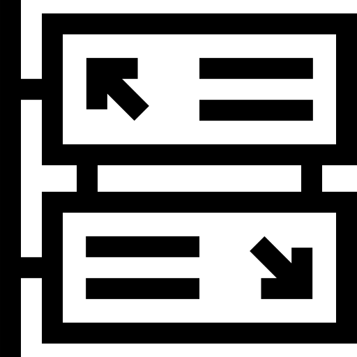 Direction free icon Direction free icon