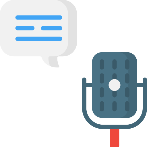 Interview free icon Interview free icon