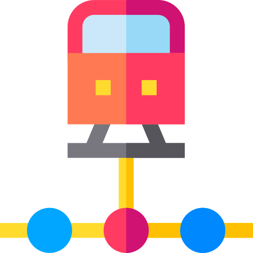 Route free icon Route free icon