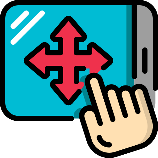 tablette Icône gratuit
